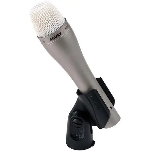 Shure SM63L