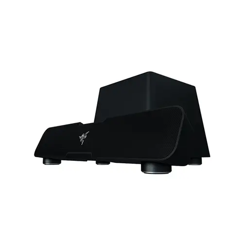 Razer Leviathan