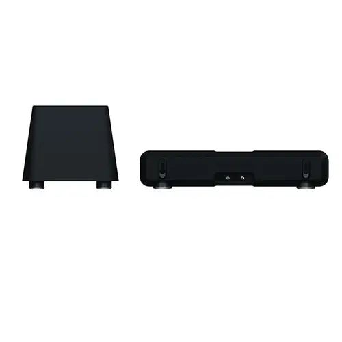 Razer Leviathan