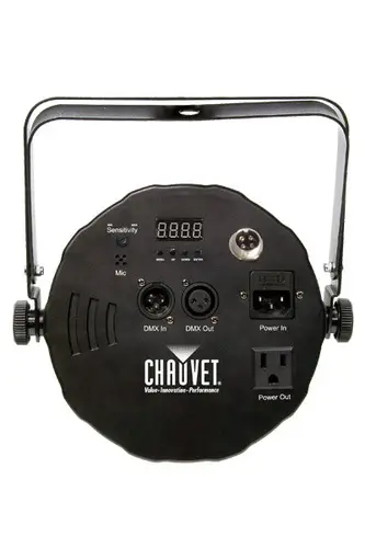 Chauvet Slim PAR 56