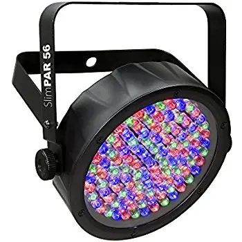 Chauvet Slim PAR 56