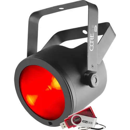 Chauvet COREpar 40 USB
