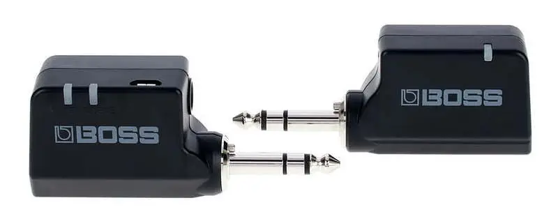 Boss WL-20