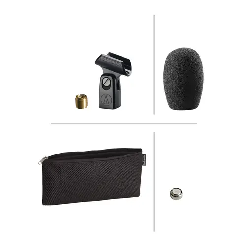Audio-Technica PRO24