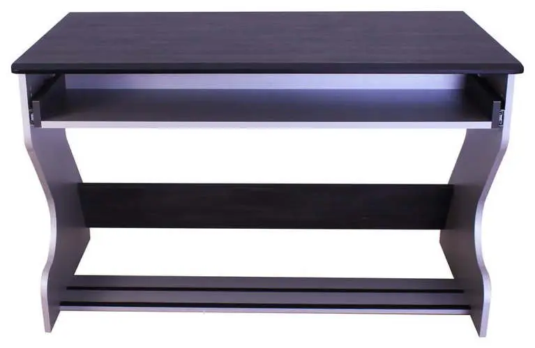 Zaor MIZA Junior MKII Grey Wenge