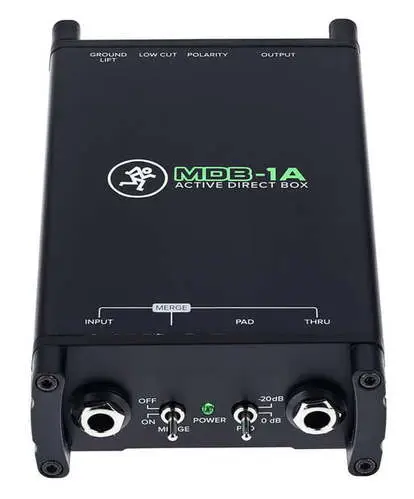 Mackie MDB-1A
