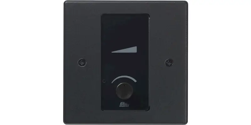 BSS AC-V-BLK-EU
