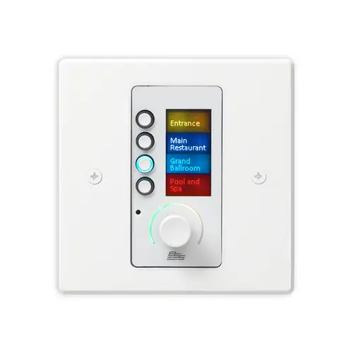 BSS EC-4BV-WHT-EU