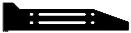 BSS Rack Mount Kit