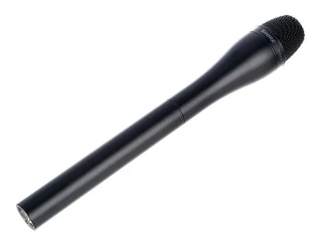 Shure SM63LB