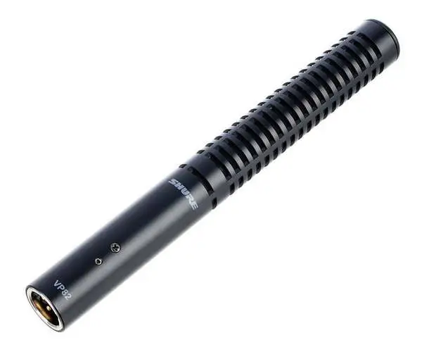 Shure VP82