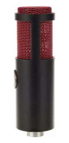 Shure KSM 313/NE Dual