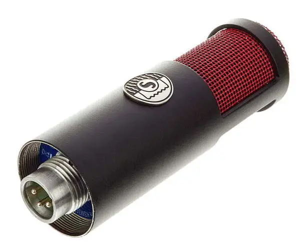 Shure KSM 313/NE Dual