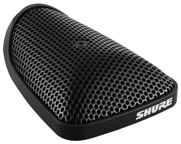 Shure CVB-B/C