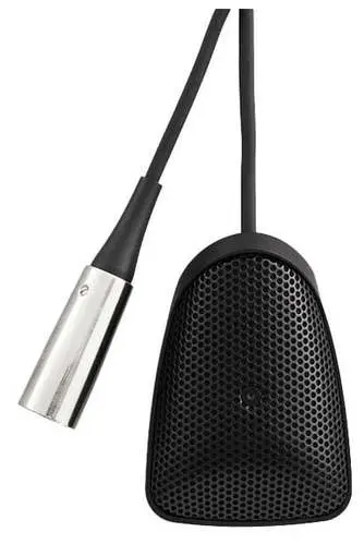 Shure CVB-B/C