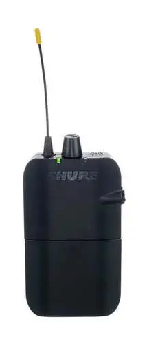 Shure P3R PSM 300 T11