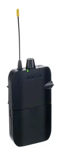 Shure P3R PSM 300 T11