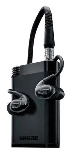 Shure KSE 1200