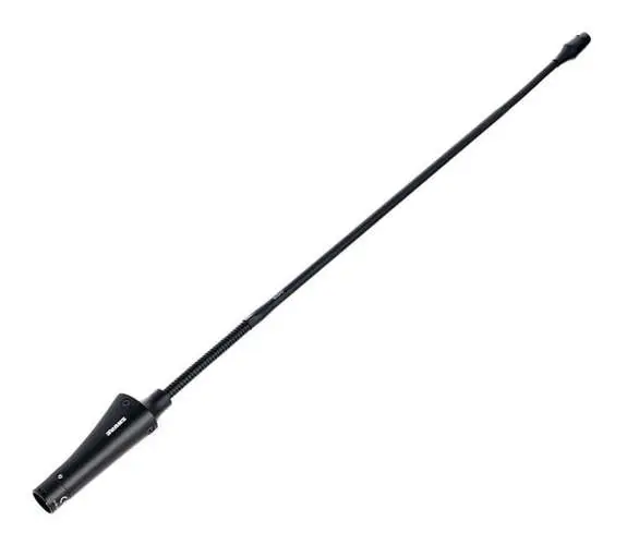 Shure CVG18-B/C