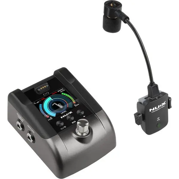 Nux B6-Pro Wireless System