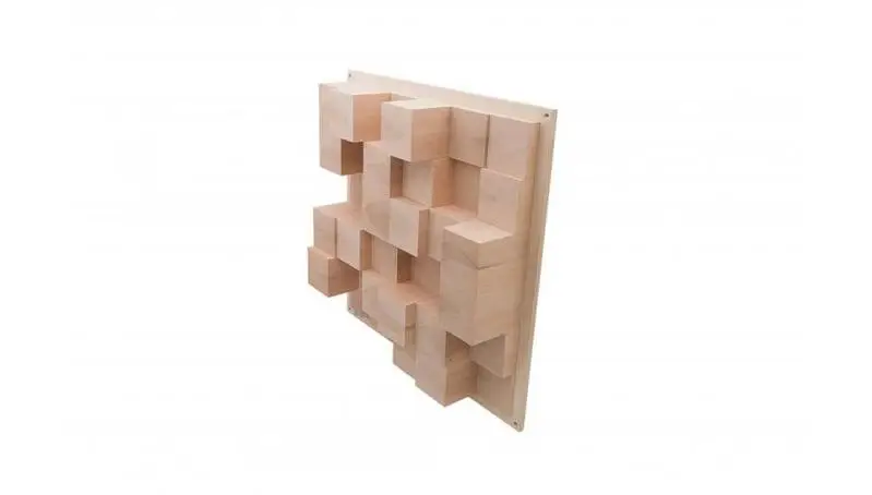 Echoton Blocks