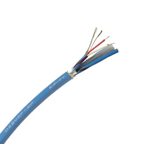 Canare DA202F-2P BLU