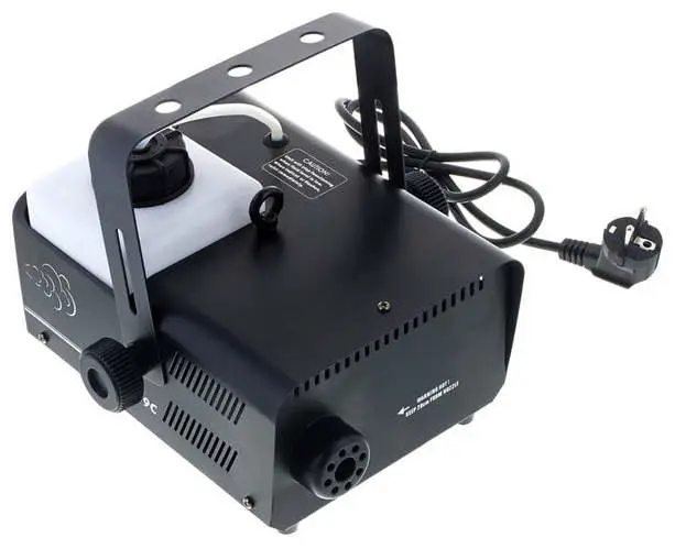 DJPower DF-V9C RC Fog Machine