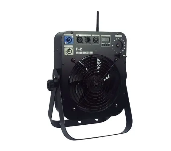 DJPower F-2