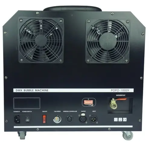DJPower POPO-1000Y