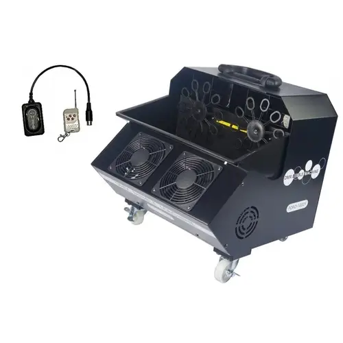 DJPower POPO-1000Y