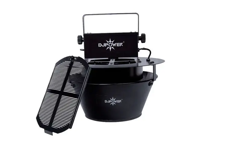 DJPower R-2 Confetti Fan