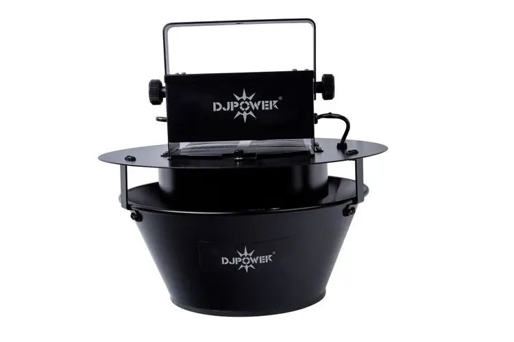 DJPower R-2 Confetti Fan