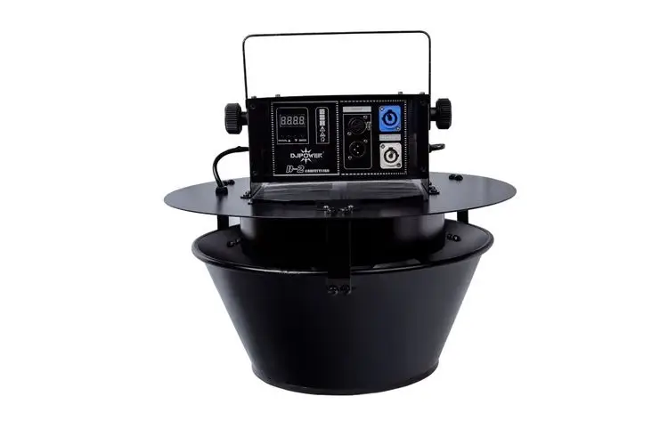 DJPower R-2 Confetti Fan