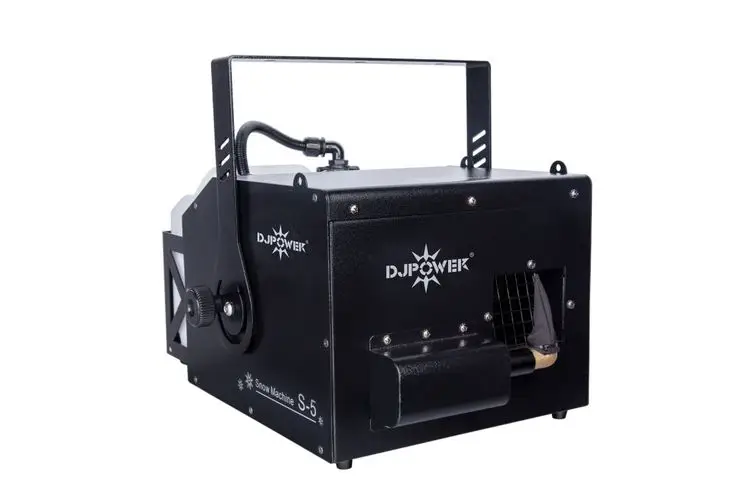 DJPower S-5 Mini