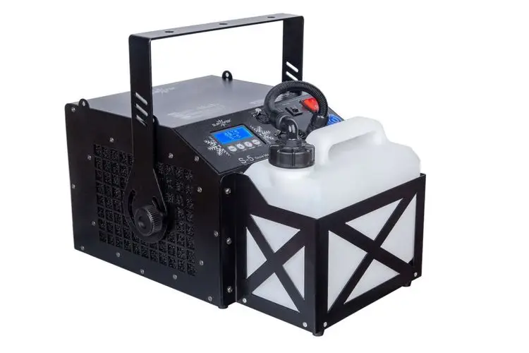 DJPower S-5 Mini