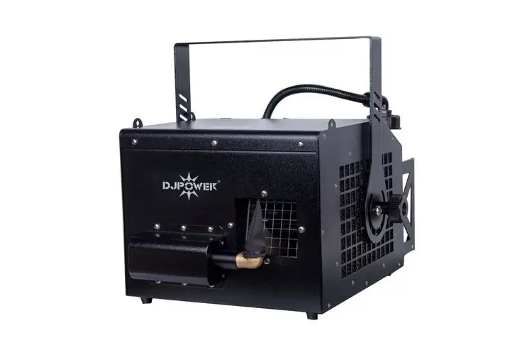 DJPower S-5 Mini