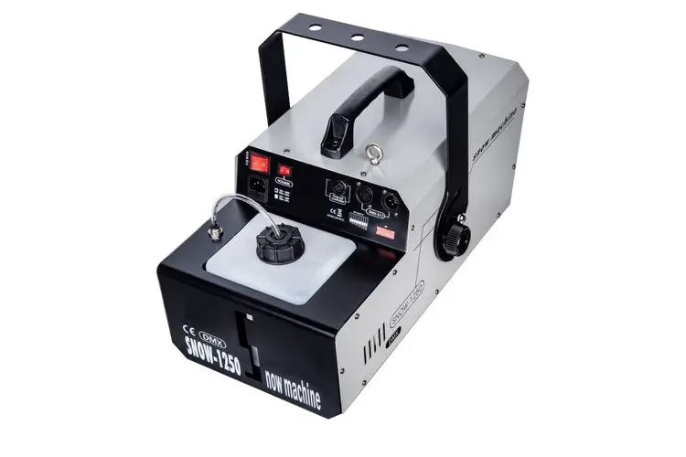 DJPower Snow-1250
