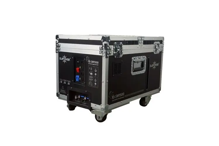 DJPower X-SW1500