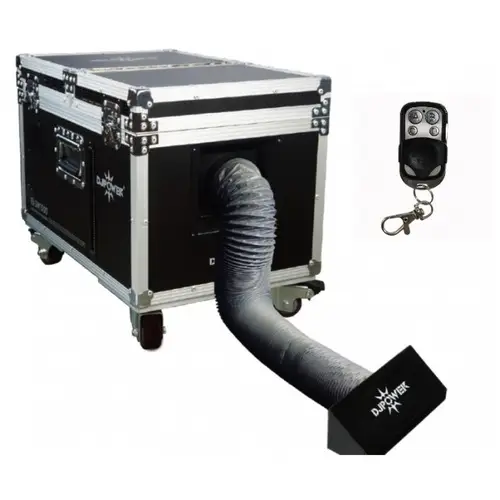 DJPower X-SW1500