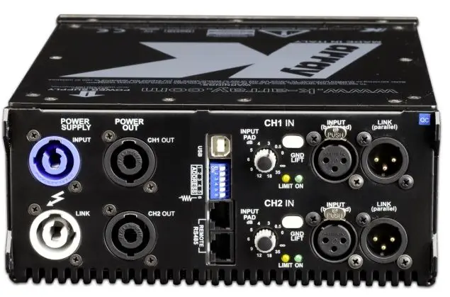 K-Array KA10-10