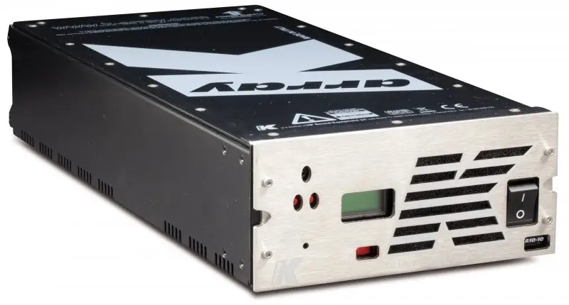 K-Array KA40