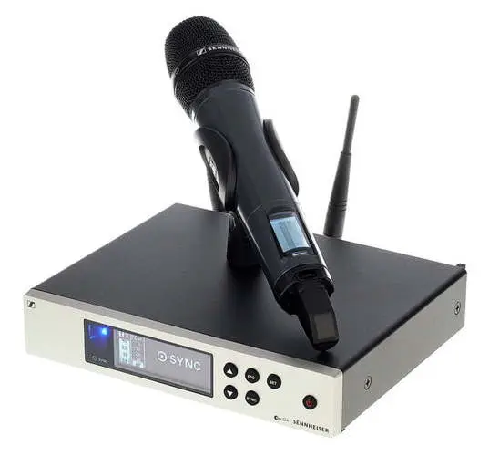 Sennheiser EW 100 G4-835-S-A1