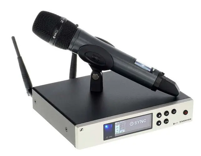 Sennheiser EW 100 G4-835-S-A1