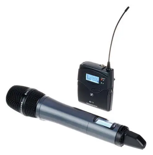 Sennheiser EW 135P G4-A