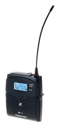 Sennheiser EW 135P G4-A