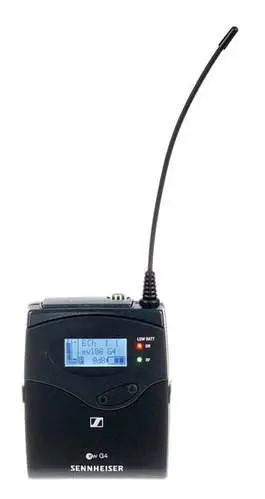 Sennheiser EW 135P G4-A