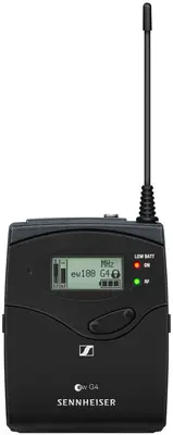 Sennheiser EK 100 G4 A