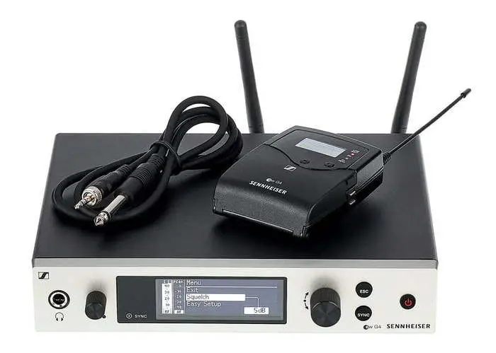 Sennheiser EW 500 G4-CI1-GW