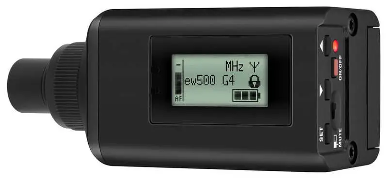 Sennheiser SKP 500 G4-GW