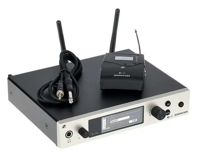 Sennheiser ew 500 G4 Ci1 AW+ Band